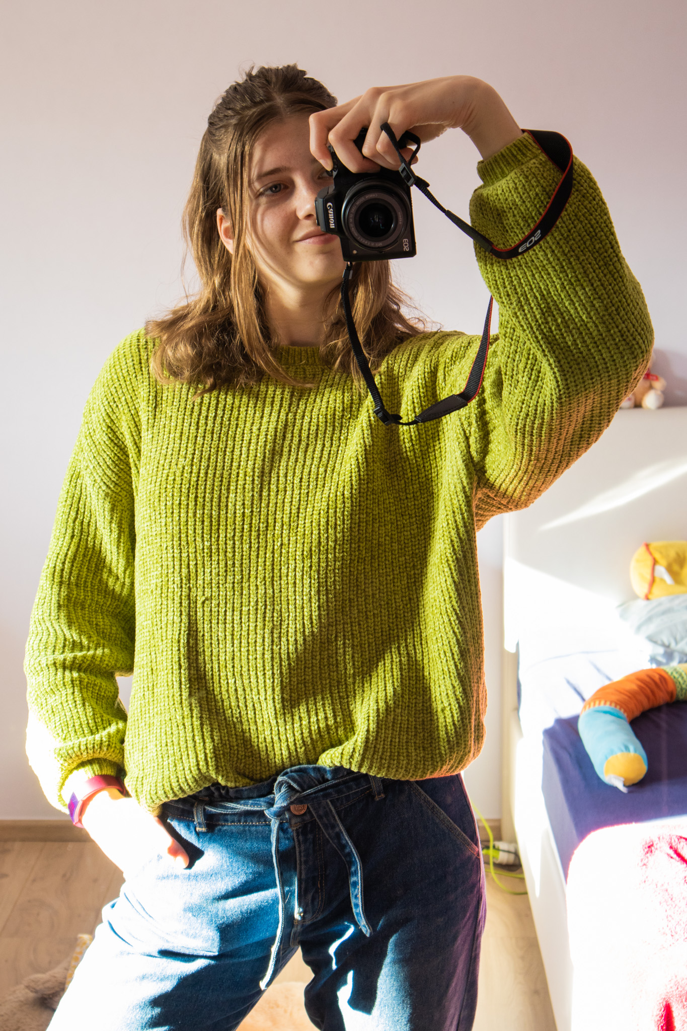 Marieke De Praeter